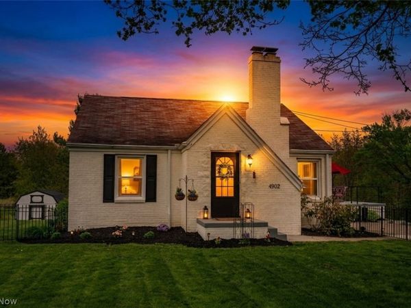 4902 Clardell Avenue SW, Canton, OH 44706