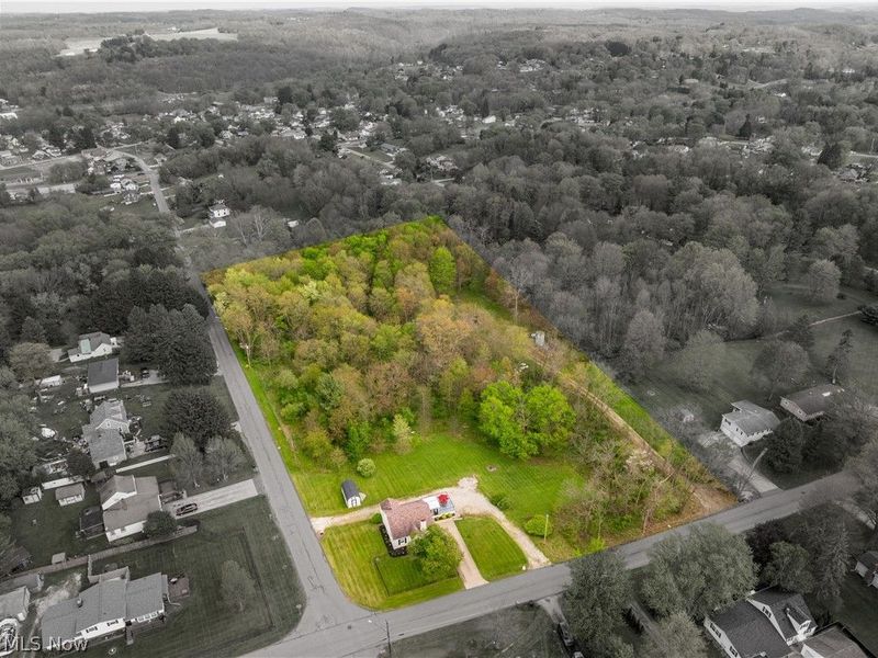 4902 Clardell Avenue SW, Canton, OH 44706 Photo 43