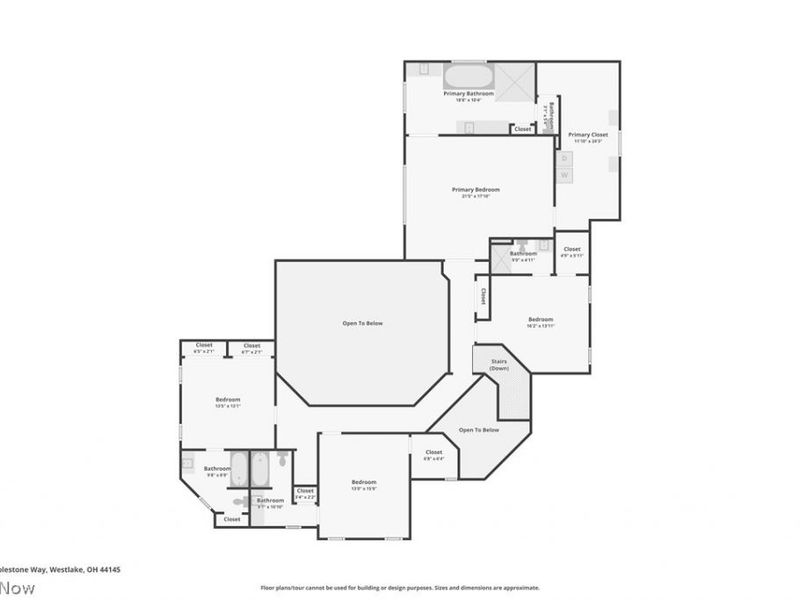 1400 Cobblestone Way, Westlake, OH 44145 Photo 49