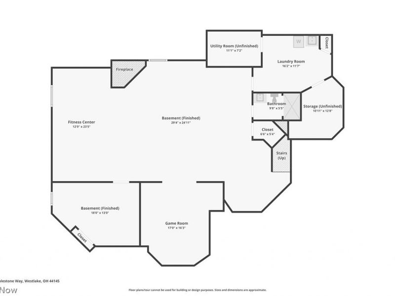 1400 Cobblestone Way, Westlake, OH 44145 Photo 50