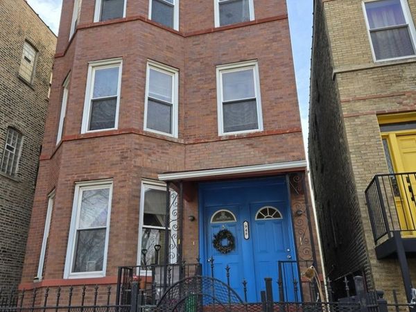 948 N California Avenue , Chicago, IL 60622