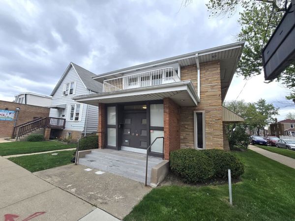 6157 W Belmont Avenue , Unit 2F, Chicago, IL 60634