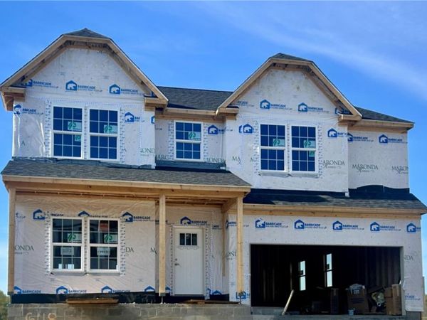 6052 Ruby Way, Mars, PA 16046