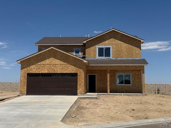 6233 Sawyer Ridge Dr., Pueblo, CO 81008