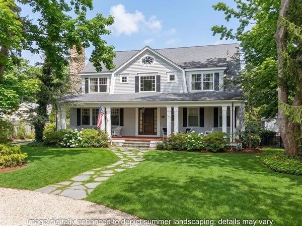 268 Parker Road, Barnstable, MA 02655
