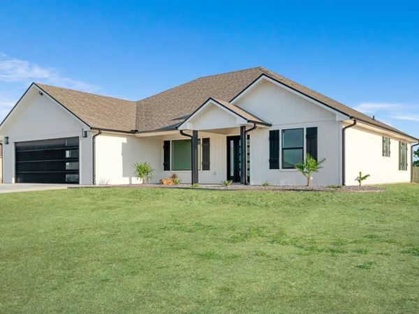 35 Private Road 33039, Brookston, TX 75421