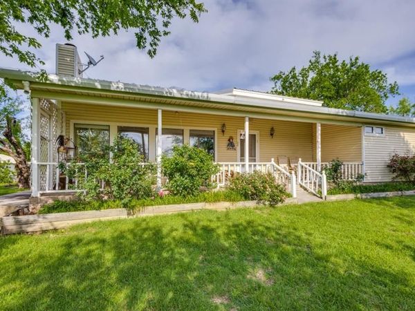 13218 County Road 8, Celina, TX 75009