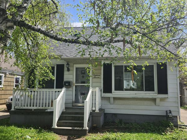 1811 Giant Street, Toledo, OH 43613