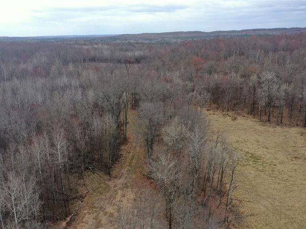 TBD Barrett Trail, Trego, WI 54888