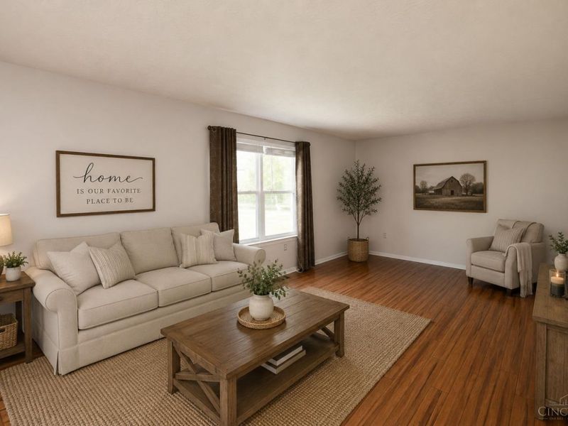 6067 Weber Oaks Drive, Miami Twp, OH 45140 Photo 11