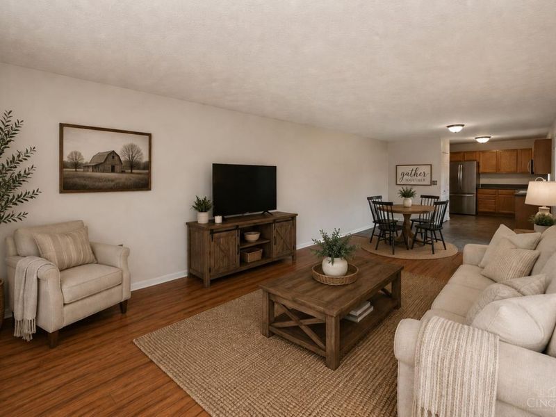 6067 Weber Oaks Drive, Miami Twp, OH 45140 Photo 14