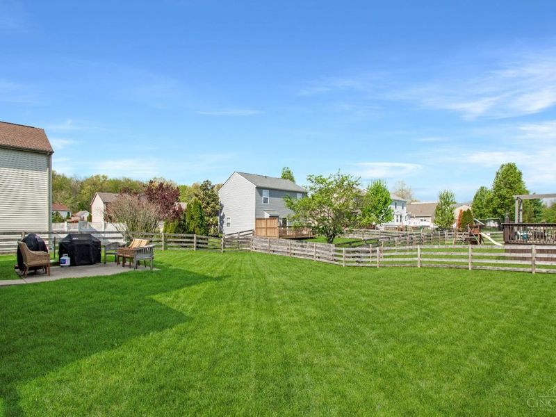 6067 Weber Oaks Drive, Miami Twp, OH 45140 Photo 44