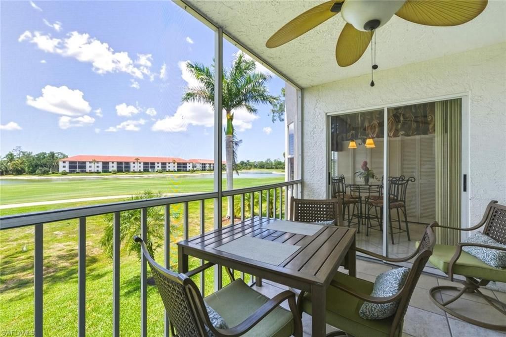 7340 Glenmoor Ln, Unit 3207, Naples, FL 34104 Photo