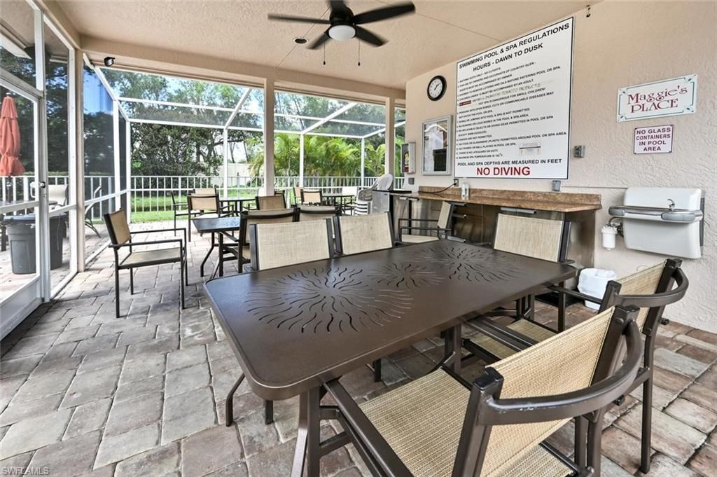 7340 Glenmoor Ln, Unit 3207, Naples, FL 34104 Photo