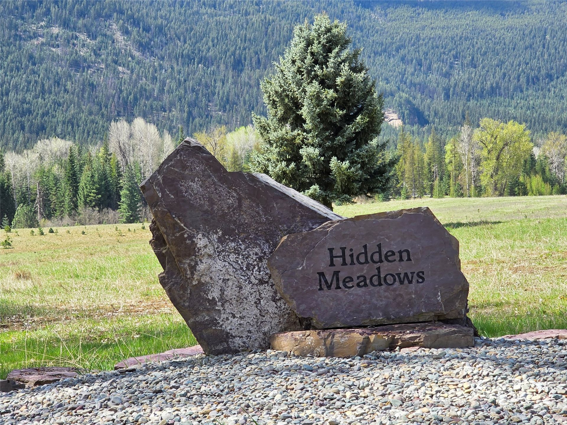 7 Hidden Meadows Way , Trout Creek, MT 59874 Main Photo