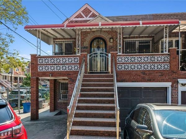 838 Avenue Z , Unit 1, Brooklyn, NY 11235