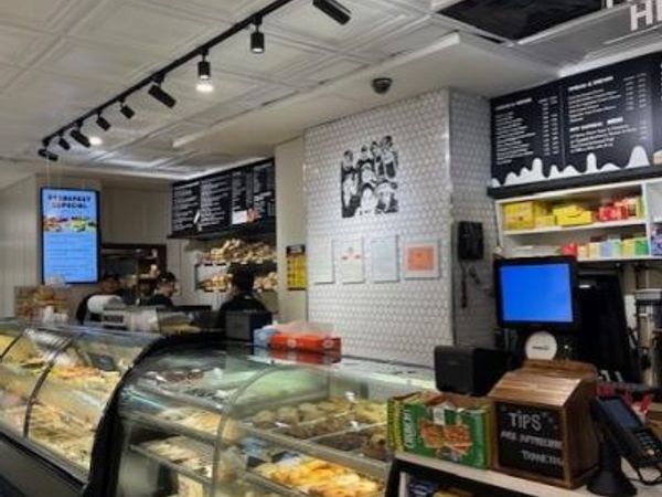 1228 2nd Ave 1228 2nd Ave New York, NY 10065 , New York (Manhattan), NY 10065