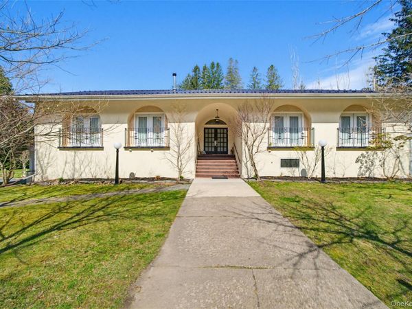 23 Cooley Road , Parksville, NY 12768