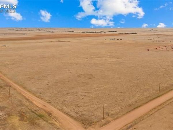 Lauppe Road, Calhan, CO 80808