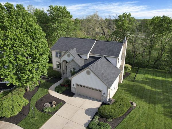 209 Cherokee Court, Pickerington, OH 43147