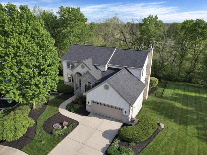 209 Cherokee Court, Pickerington, OH 43147 Photo 1
