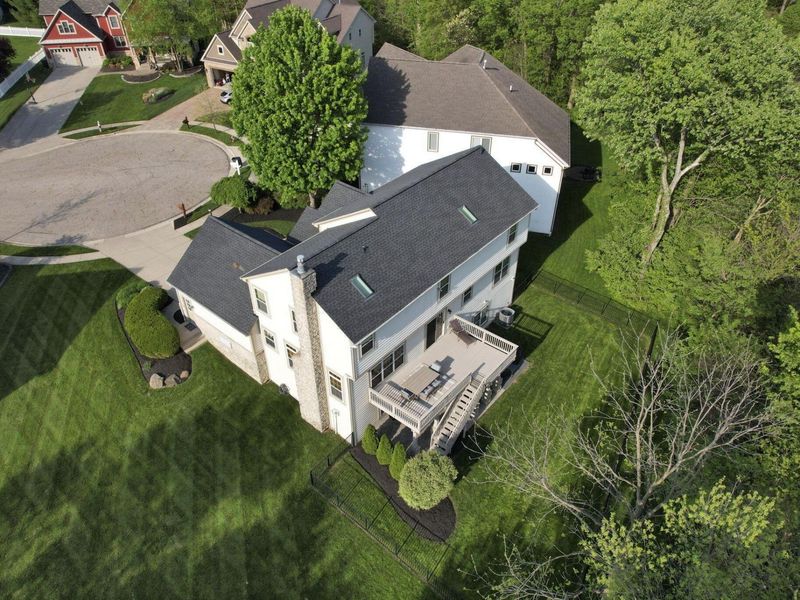 209 Cherokee Court, Pickerington, OH 43147 Photo 4