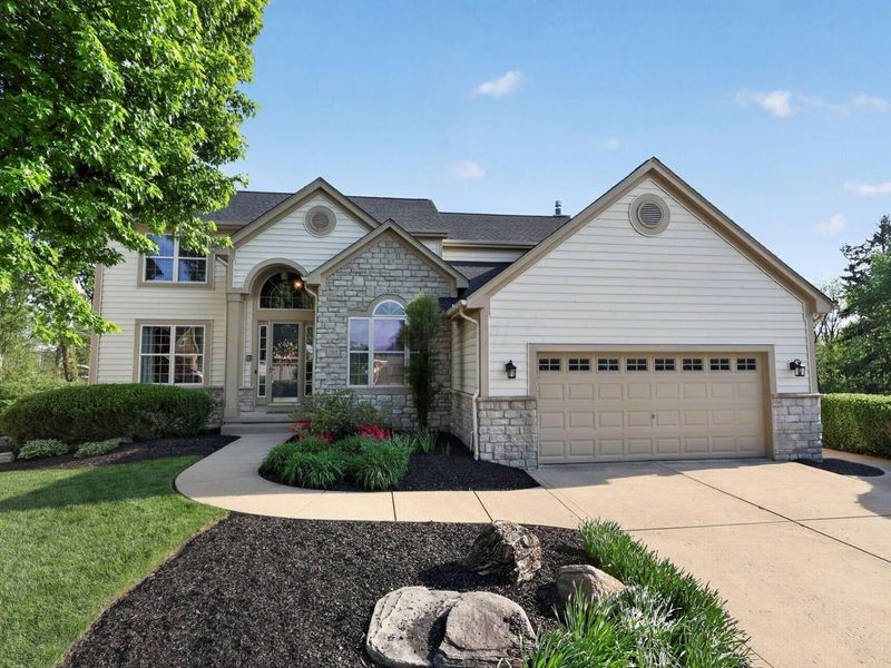 209 Cherokee Court, Pickerington, OH 43147 Photo 6