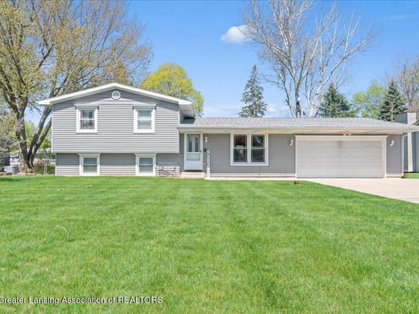 1210 W Herbison Road, DeWitt, MI 48820