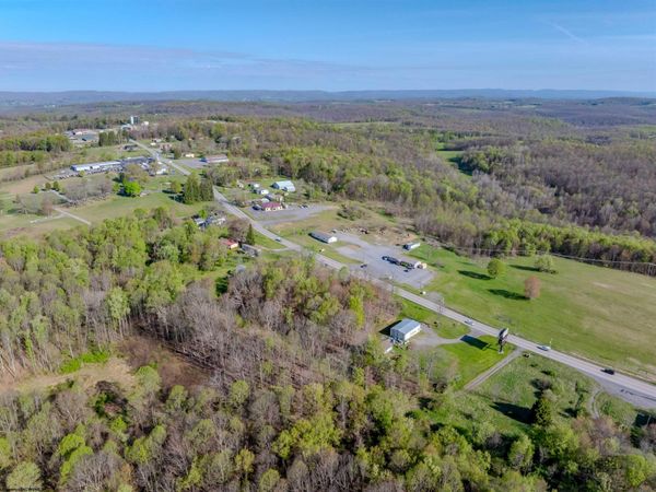 TBD Veterans Memorial Highway, Kingwood, WV 26537