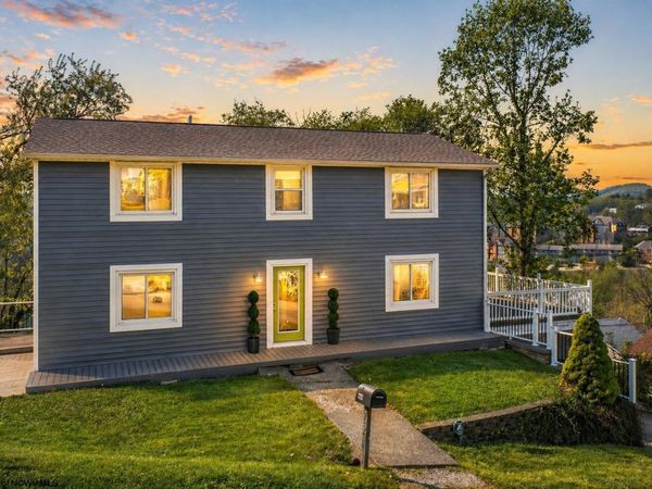 752 Northwest Drive, Morgantown, WV 26505