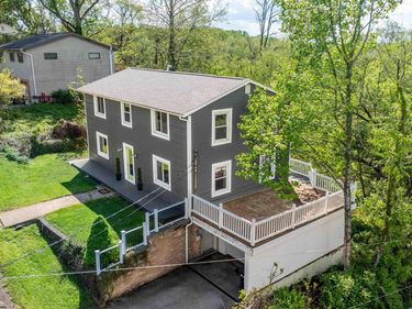 752 Northwest Drive, Morgantown, WV 26505