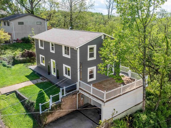 752 Northwest Drive, Morgantown, WV 26505