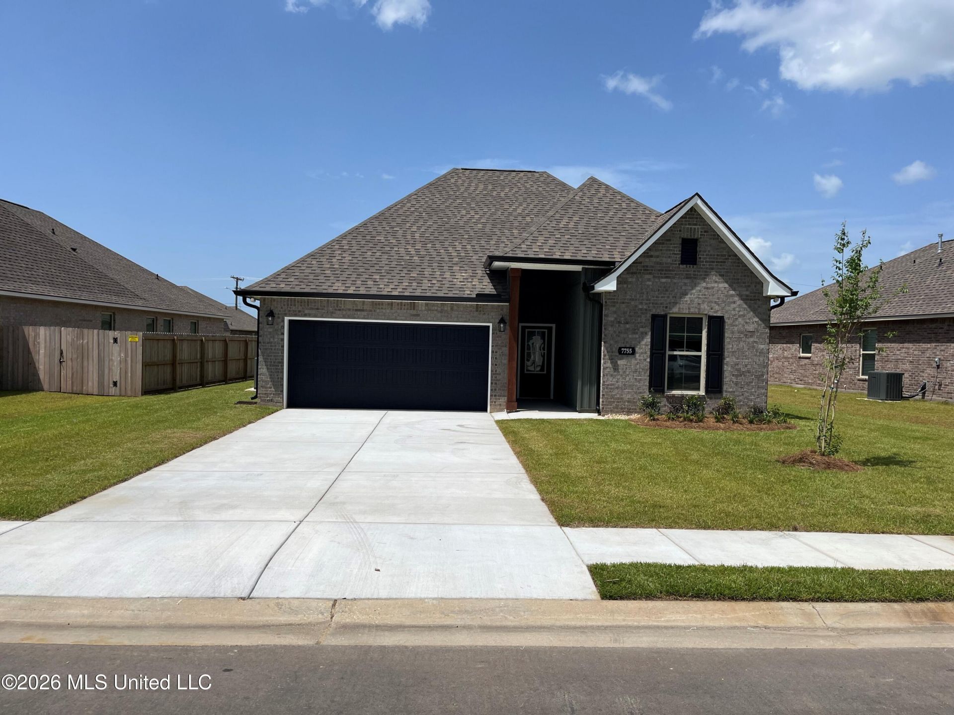 7755 Claymont Circle, Ocean Springs, MS 39564 Main Photo