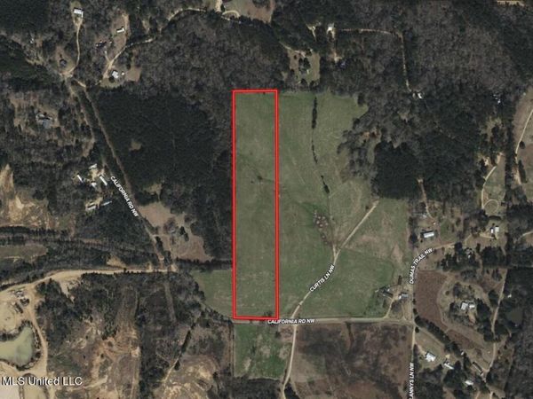 0 NW California Road, Brookhaven, MS 39601