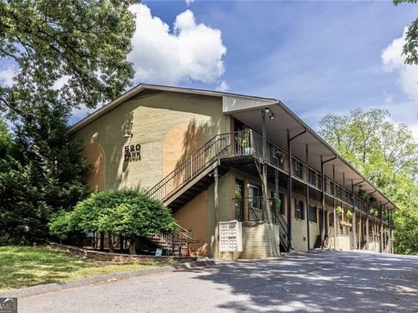 520 Park Avenue SE, Unit 6, Atlanta, GA 30312