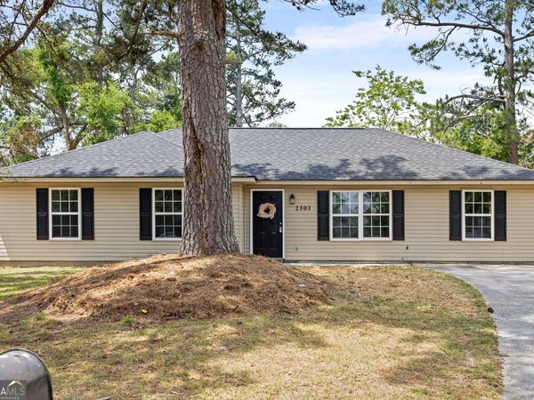 2303 Canberra Court, Augusta, GA 30906