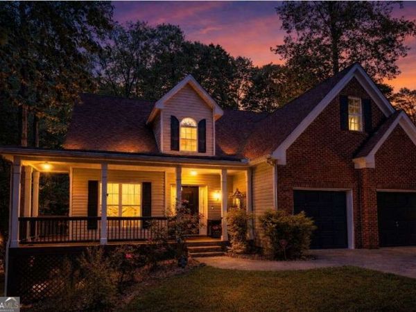 5755 Cedar Ridge Trail, Cumming, GA 30028