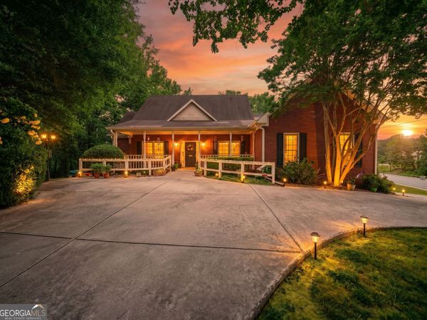 5030 Pine Mountain Road NW, Kennesaw, GA 30152