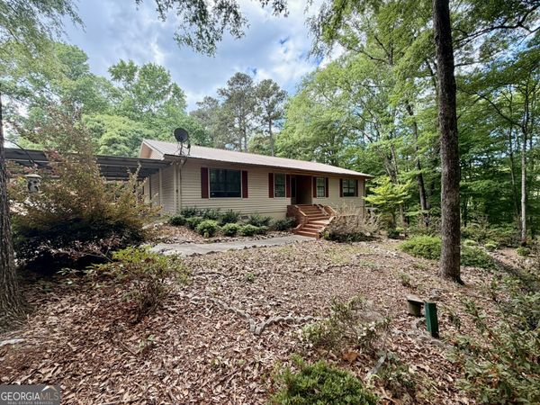 213 Stembridge Road SE, Milledgeville, GA 31061
