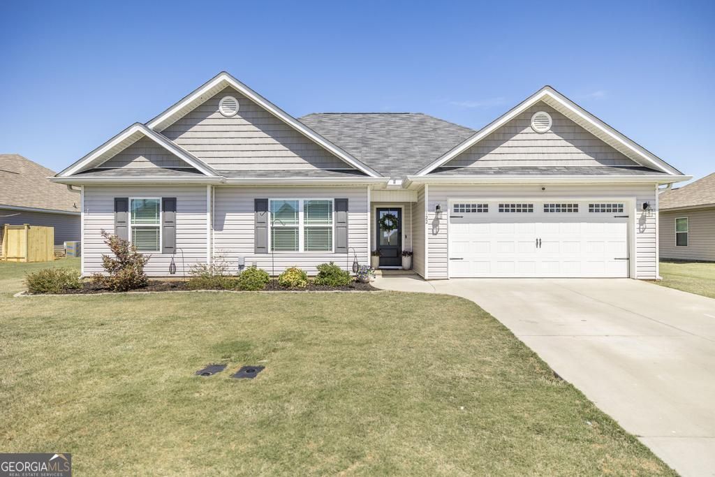 122 Rocky Road, Perry, GA 31069 Main Photo