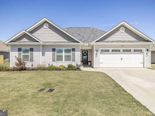 122 Rocky Road, Perry, GA 31069