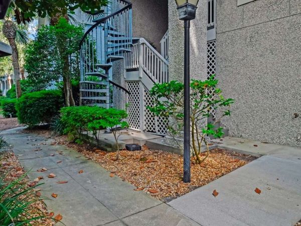 200 Salt Air Drive, Unit 124, St. Simons, GA 31522