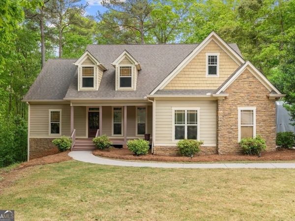 8141 Spruce Court, Villa Rica, GA 30180