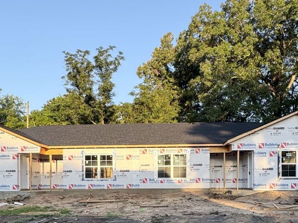 212B Tabor Drive, Warner Robins, GA 31093