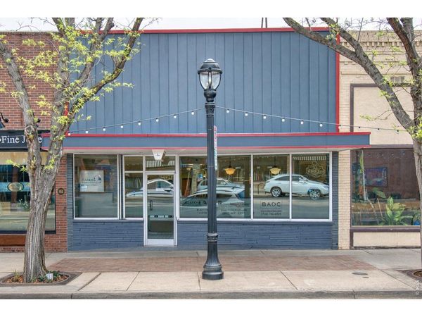 448 Main St, Longmont, CO 80501