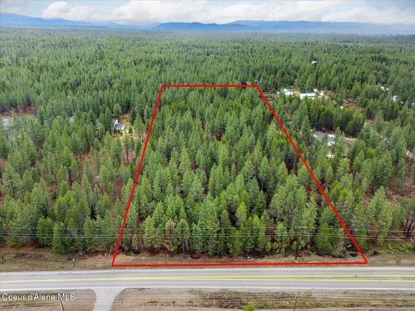 NNA ID 54, Spirit Lake, ID 83869