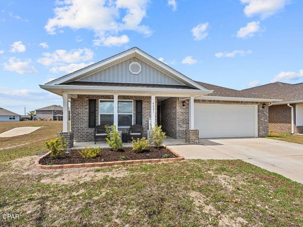 4801 Conner Lane , Panama City, FL 32404