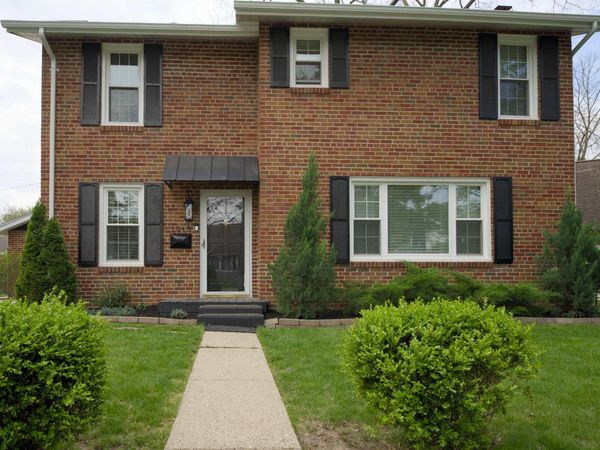 1545 W Mulberry Street, Kokomo, IN 46901