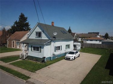 157 Roland Street, Buffalo, NY 14212