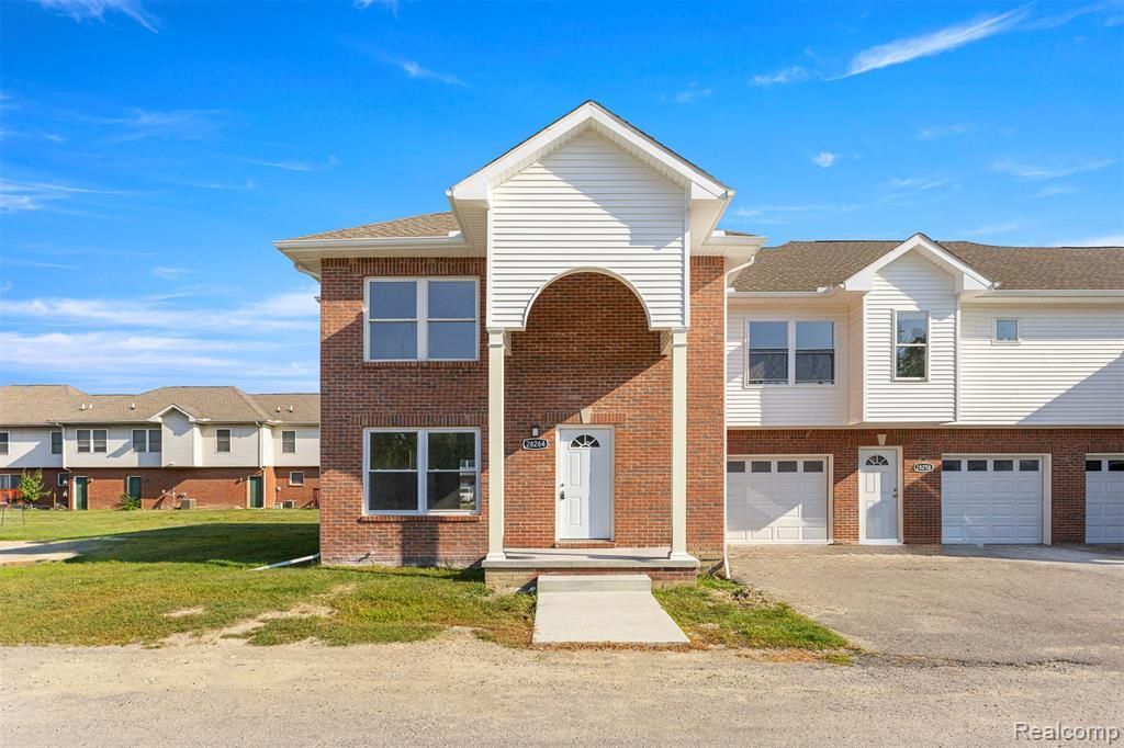 28264 Fortson Lane , Inkster, MI 48141 Main Photo